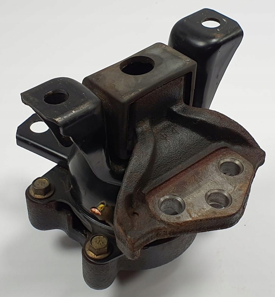 фото №1, Кронштейн подушка двигателя mitsubishi grandis 2.4 mivec