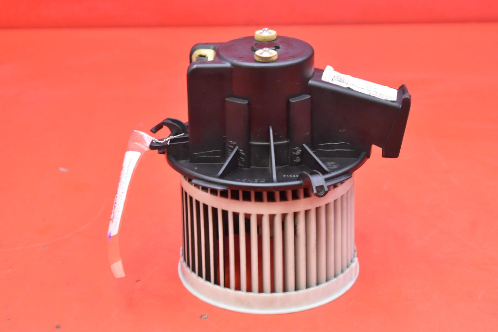 фото №5, Повітродувка вентилятор обдув eu 503930100 fiat 500 2 ii 08-15