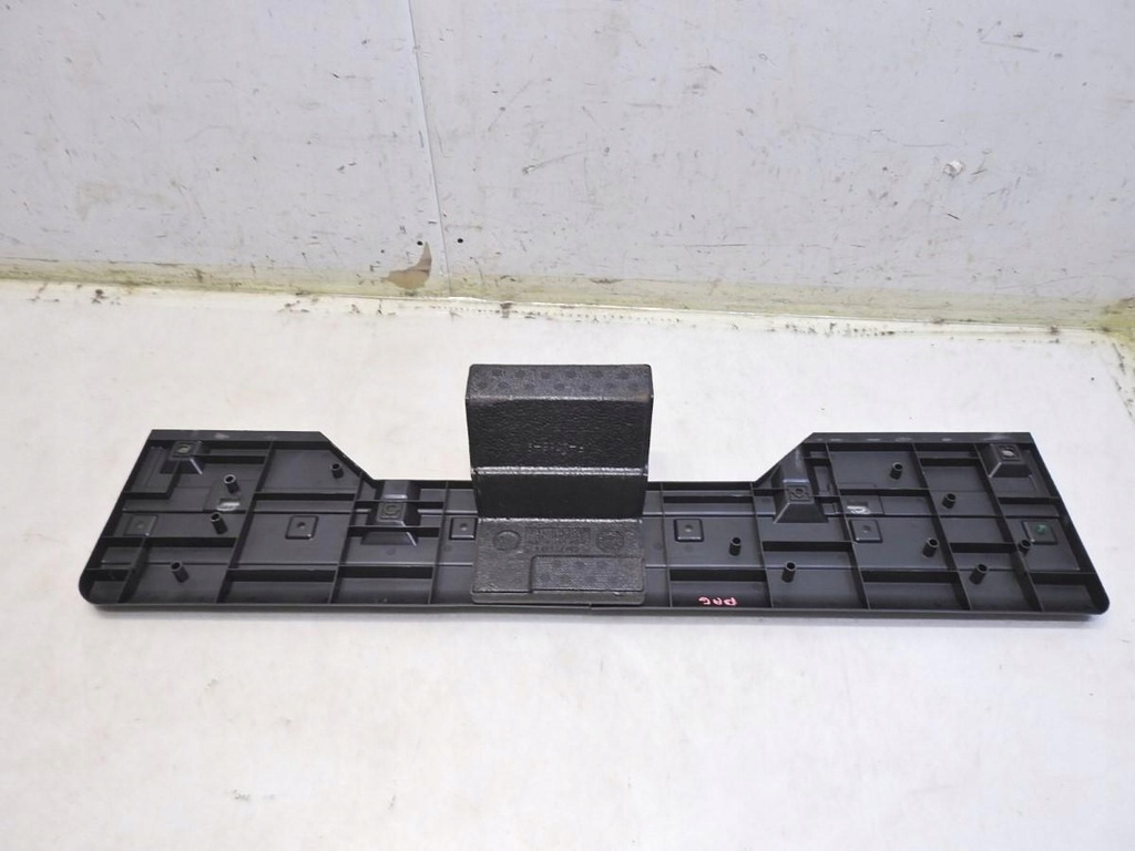 фото №3, Защита пол багажника subaru forester iii