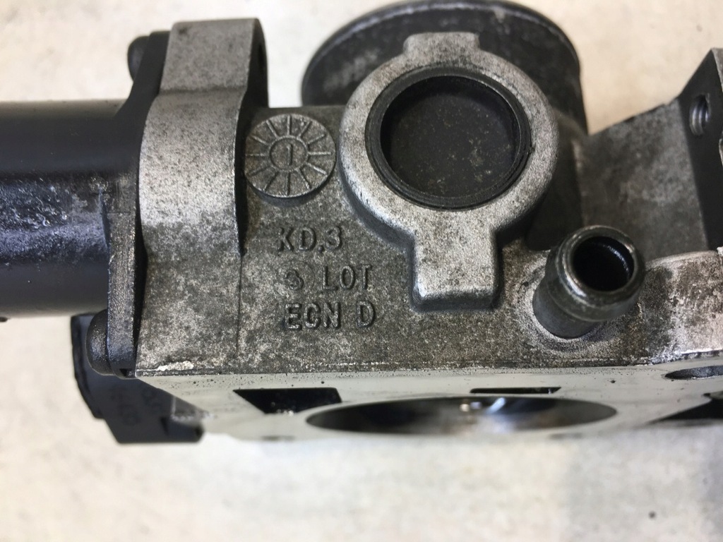 фото №9, Дросельна заслінка pt cruiser 2.0 11200000ab2 0459161aa