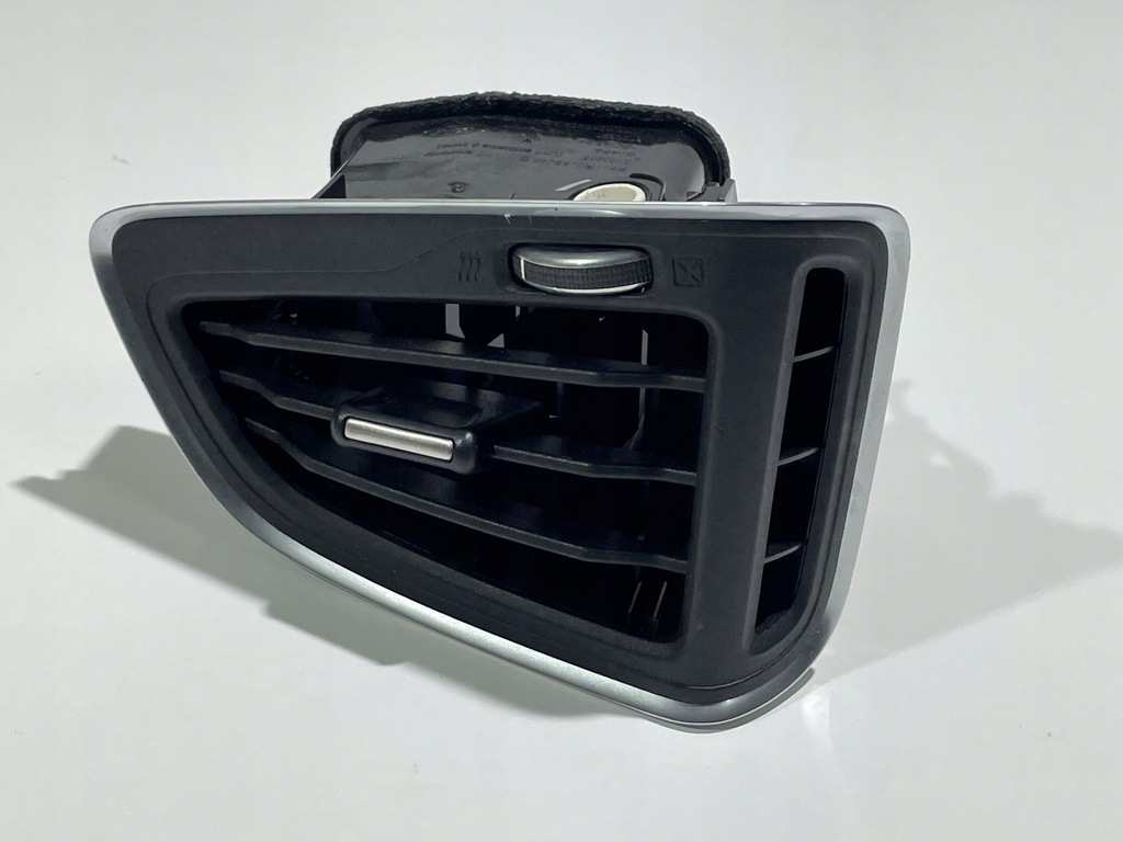 фото №1, Решітка обдув ліва ford b-max 12-17