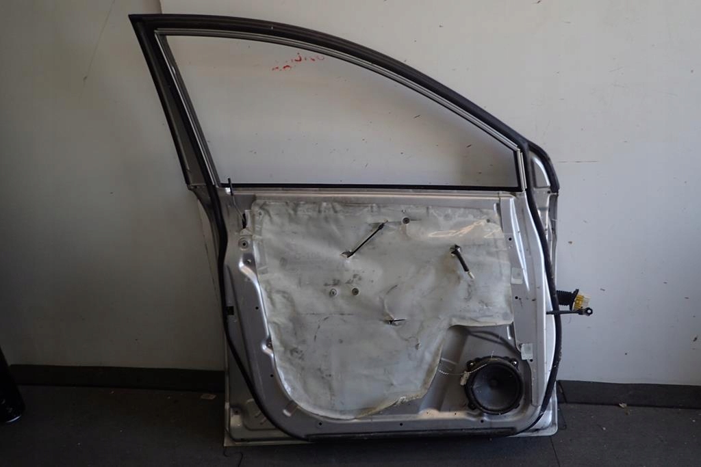 фото №5, Дверь перед передние левая opel antara