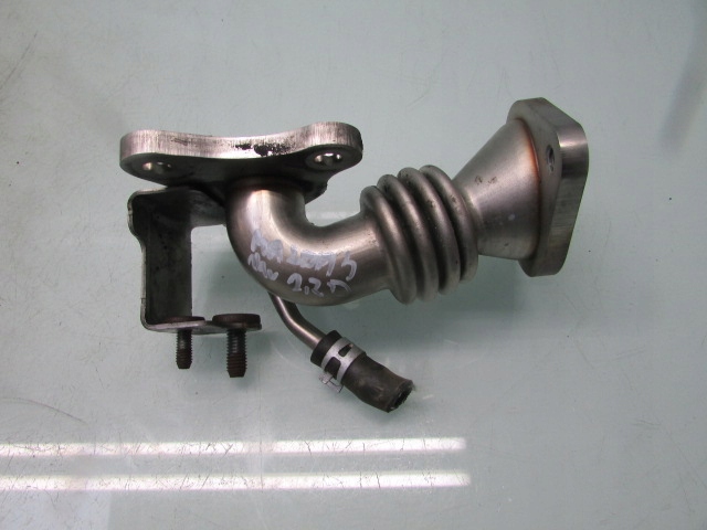 Купити Mazda 3 bm 2.2d 14r труба трубка egr egru шланг