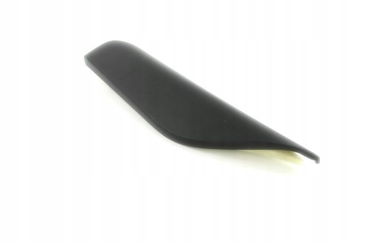 фото №12, Заглушка зеркало внутренняя iveco daily 2014- левая