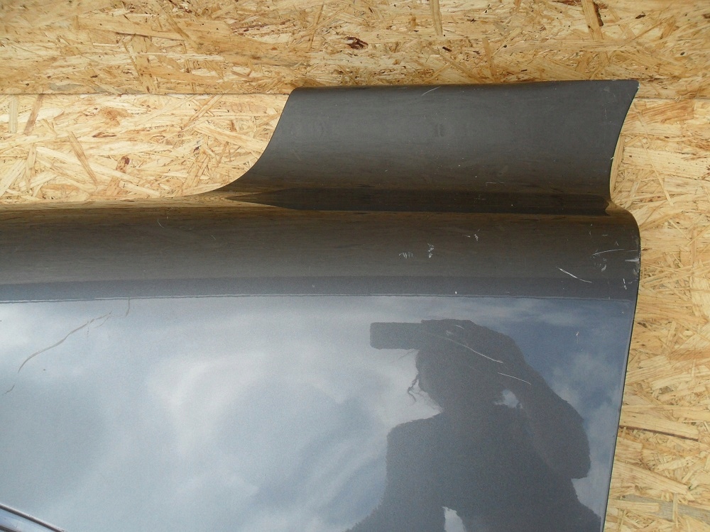 фото №11, Volvo xc90 c_ 2002- крила лівий