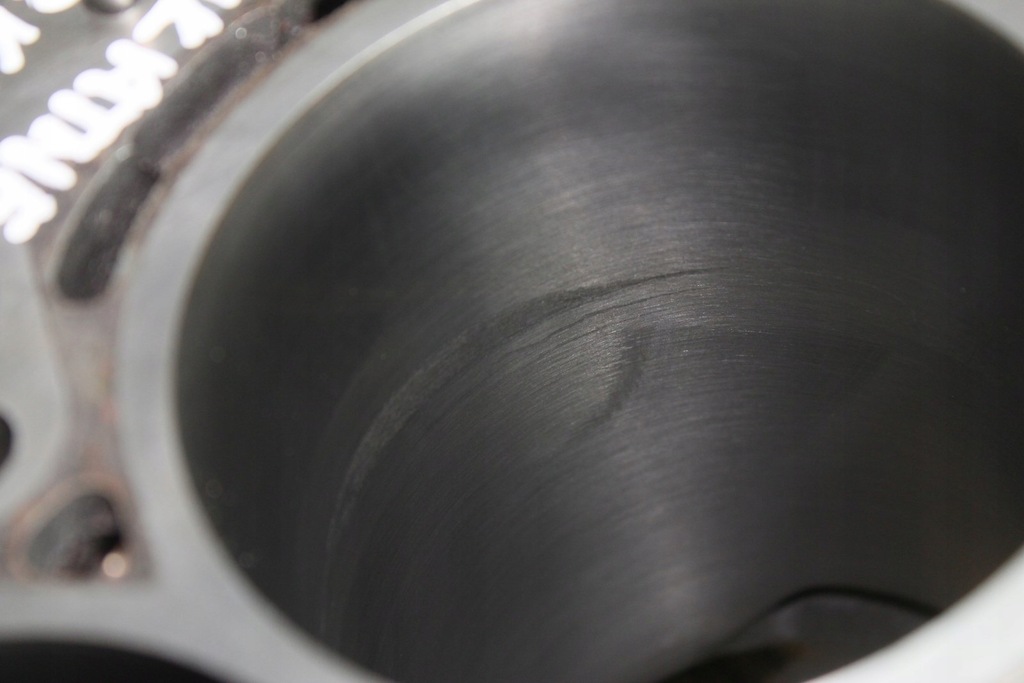 фото №6, Блок двигателя cupra dnn 2.0 tsi 06q103023a