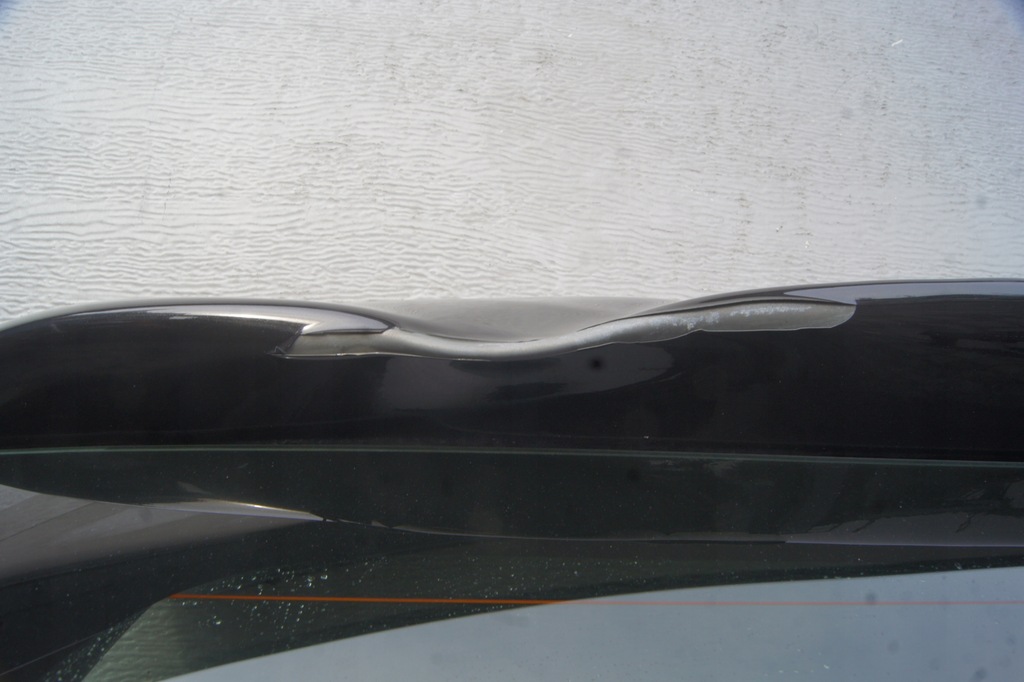 фото №6, Крышка багажника багажника dacia sandero ii uszk