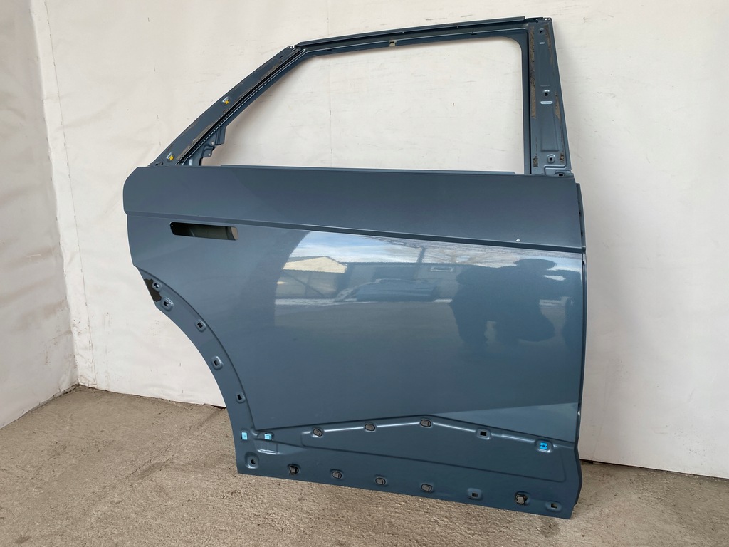 фото №9, Hyundai ioniq 5 v дверь правое задние