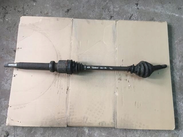 Купити Привідний вал довга права ford transit 00-06 2.0 tdci