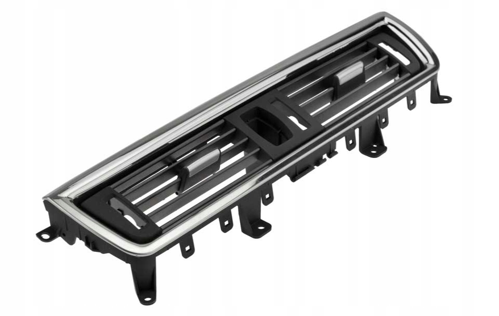 фото №1, Решётка вентиляционная ezc-bm-049a