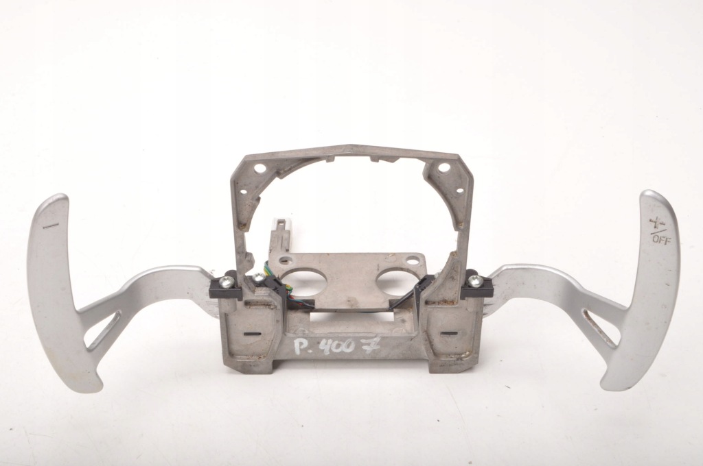 фото №1, Peugeot 4007 рычаг переключения передач лепестки переключения c68016xe