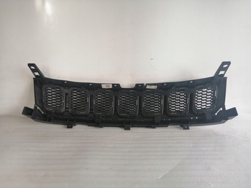 фото №6, Решётка радиатора решётка радиатора jeep compas ii 53227342