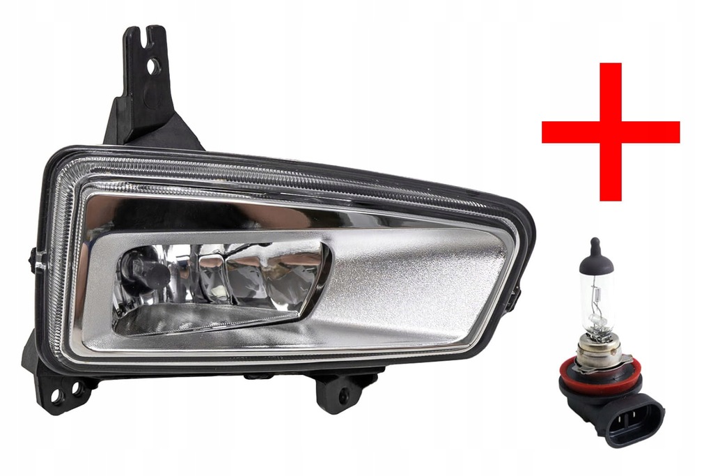 фото №1, Лампа противотуманная ks7315a254cb ford fusion mk2