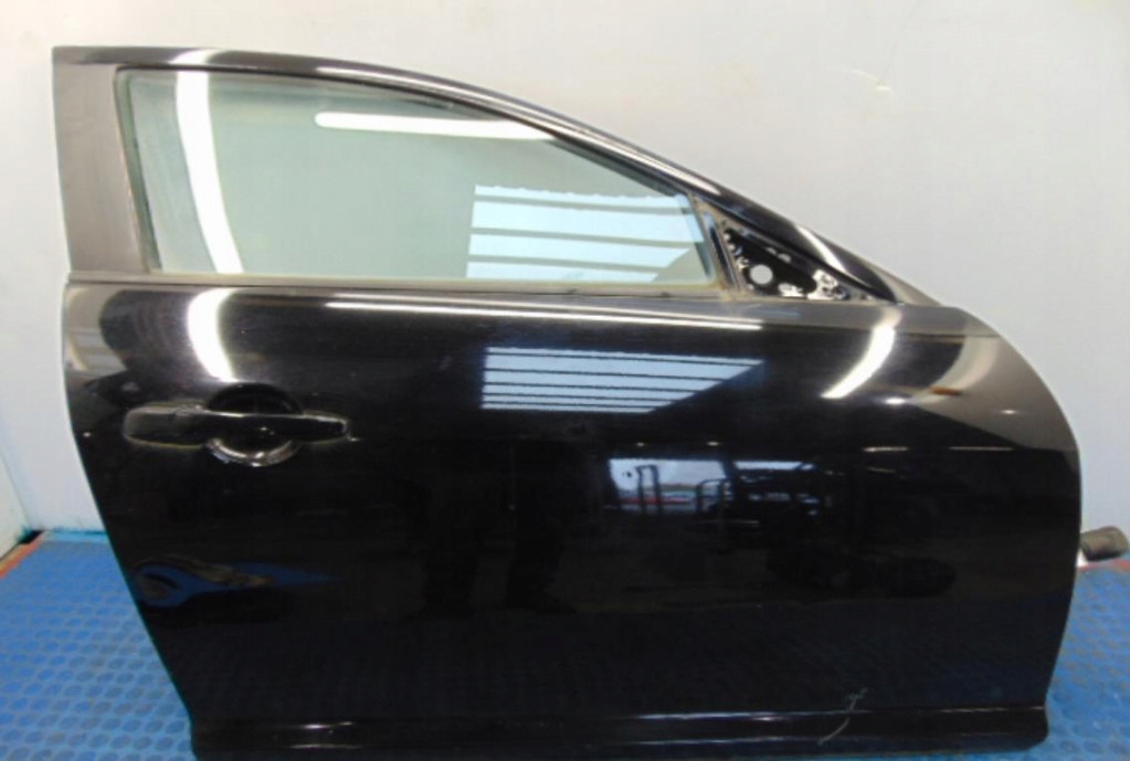 фото №1, Mazda rx-8 двері правий перед