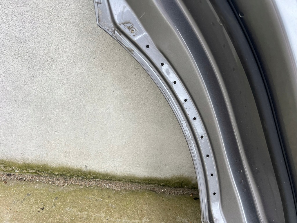 фото №15, Двері range rover evoque ii od 2018 задня лівий задні ліва