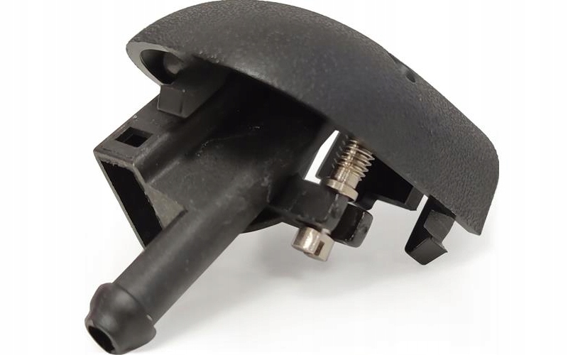 фото №1, Mercedes atego / axor наконечник распылителя левая 0008603247