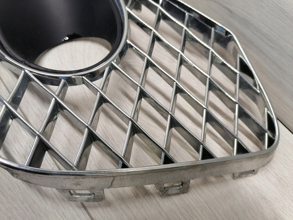 фото №7, Bentley continental gt решітка перед pr. 3sd807684