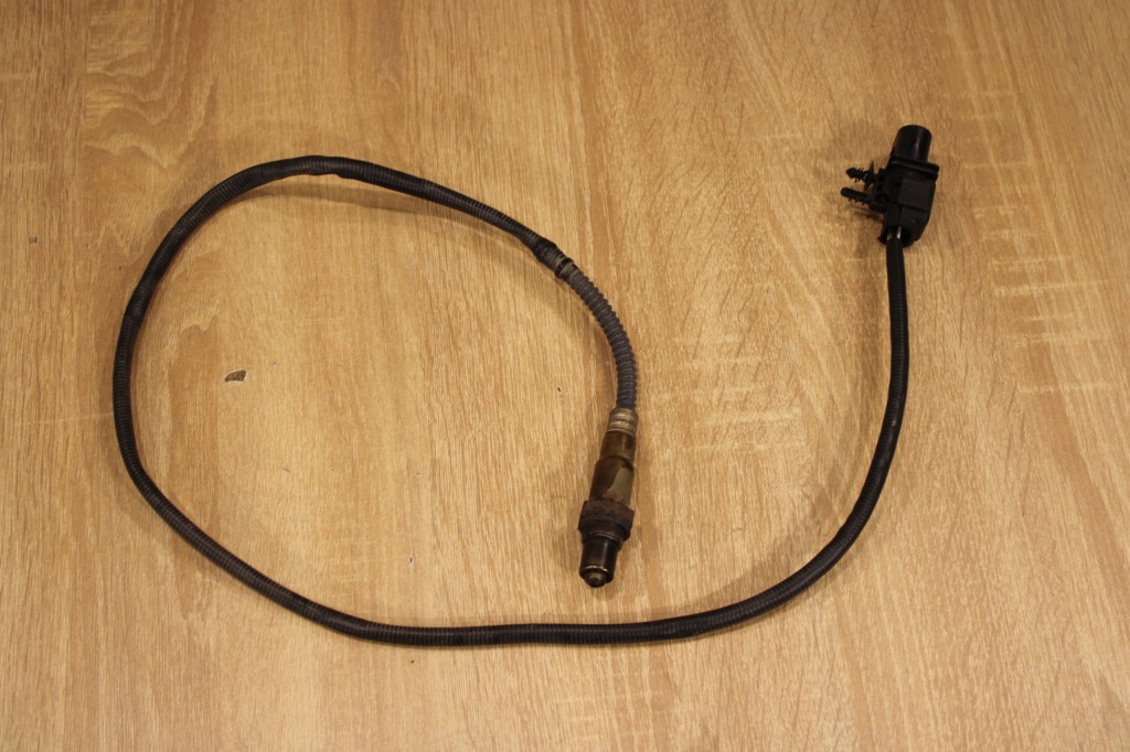 фото №1, Датчик лямбда-зонд jaguar xf x250 3.0d