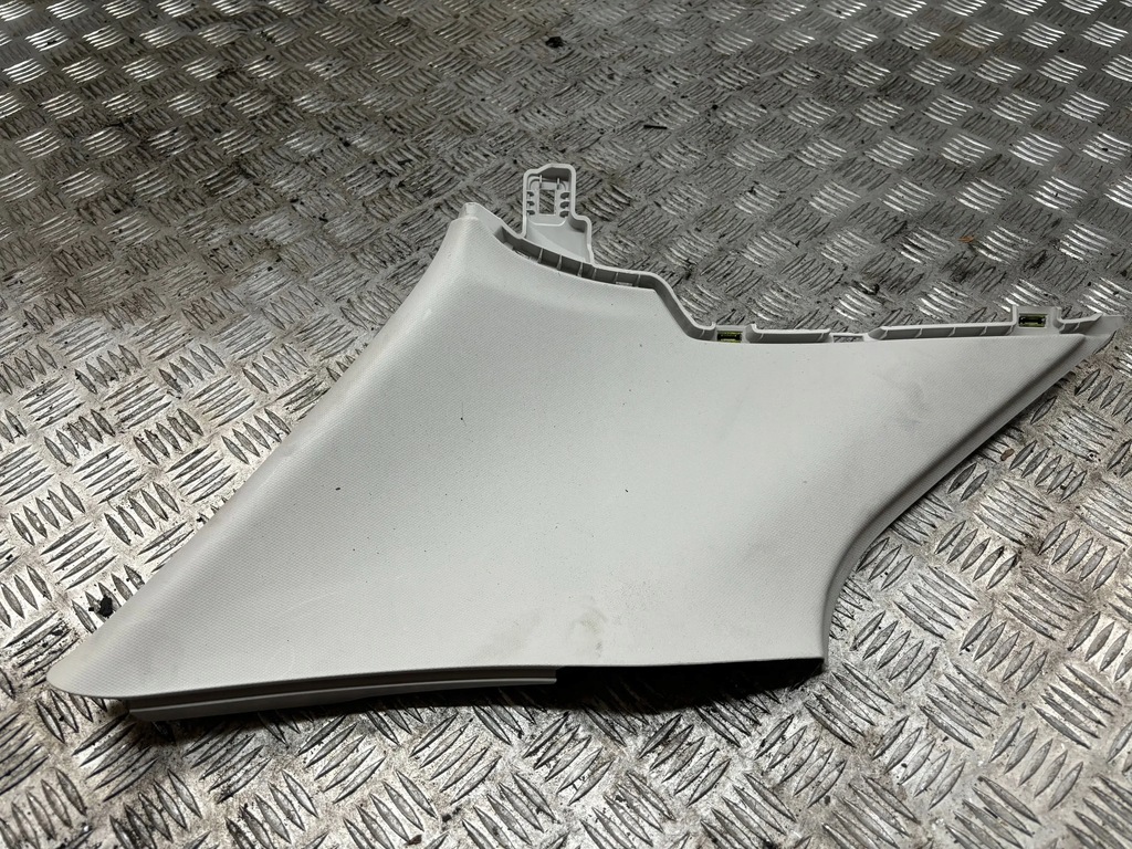 фото №1, Захист стійка лівий задня vw t-roc 2ga867287