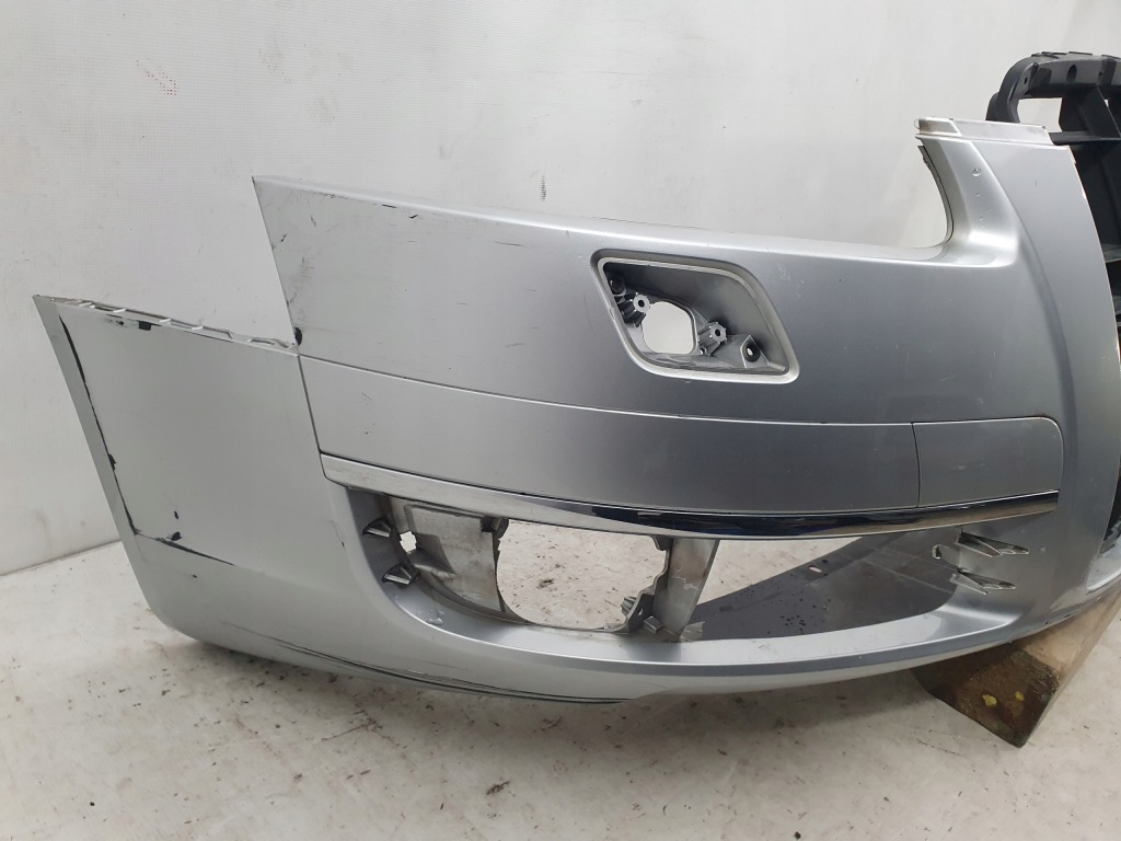 фото №8, Audi a6 c6 4f 4f0 04-08 бампер перед передний