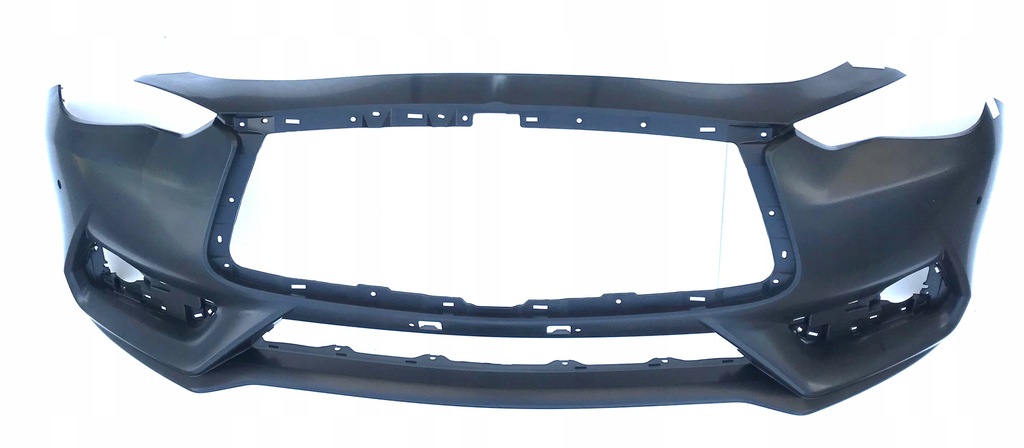 фото №1, Бампер перед infiniti q60 2016+ новий оригінальний номер