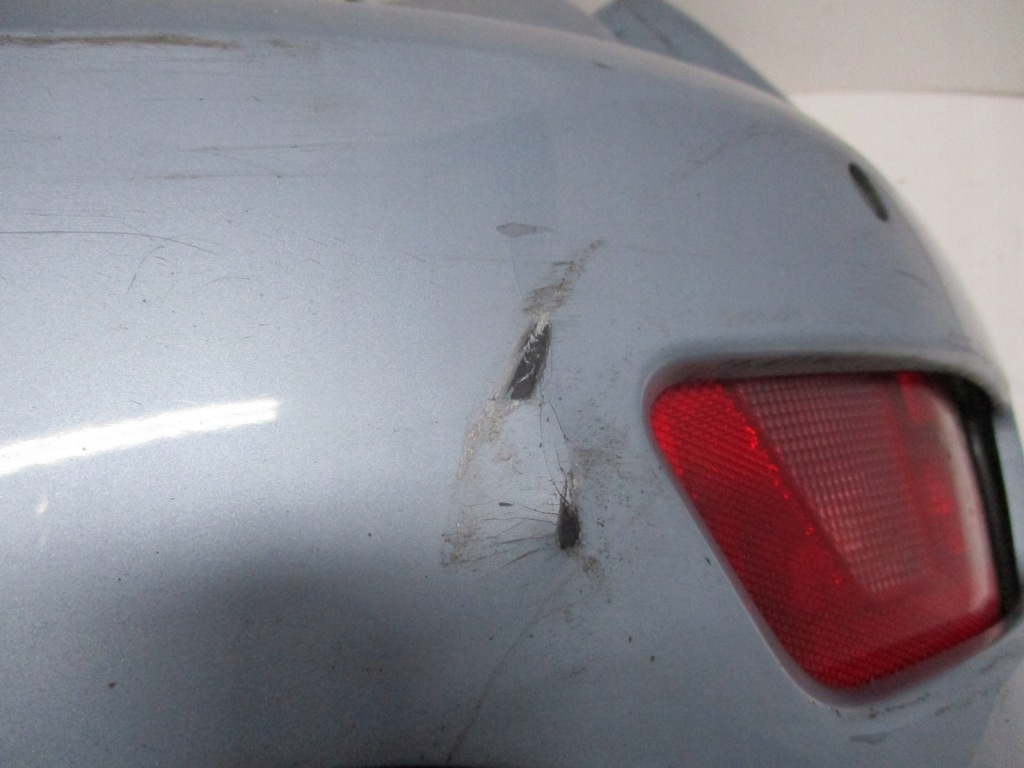 Бампер citroen c4 picasso 15r 6 pdc задняя задний Киев