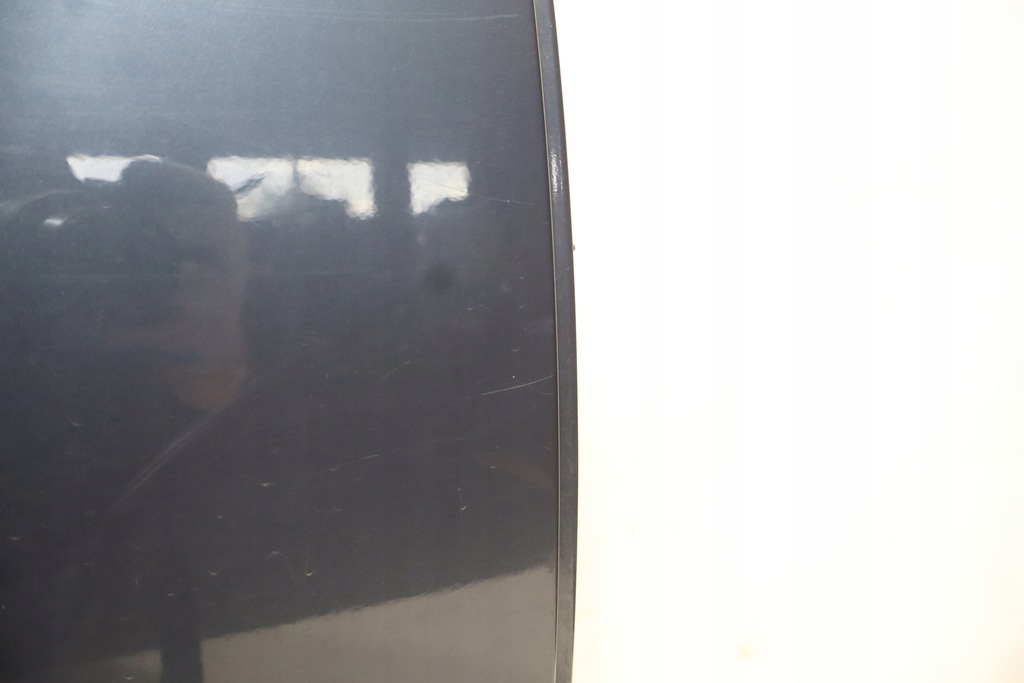 фото №6, Дверь правый задняя opel corsa d z168