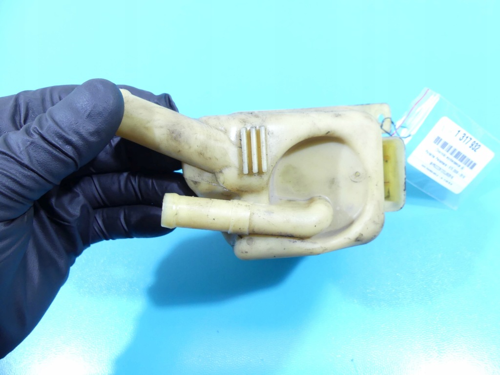 фото №6, Бачок бак розширювальний porsche panamera i 970 09-16 4.8 v8