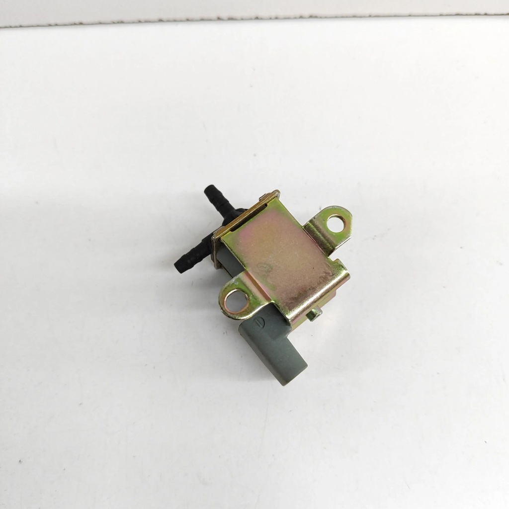 фото №5, Volkswagen passat b7 usa 1986 клапан вакуумa / электроклапан турбины