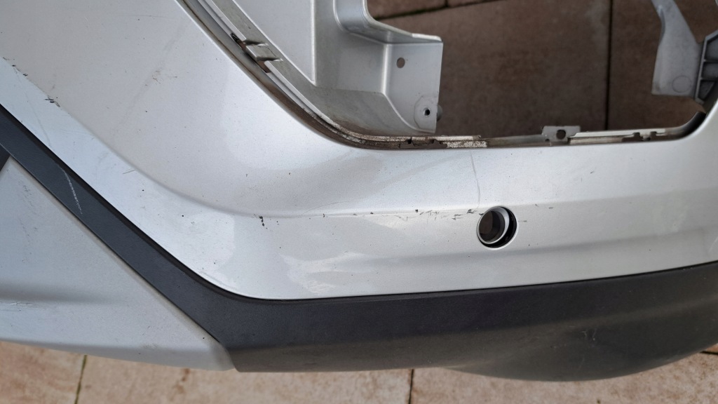 фото №6, Ford kuga mk2 lift бампер плита перед pdc омыватель