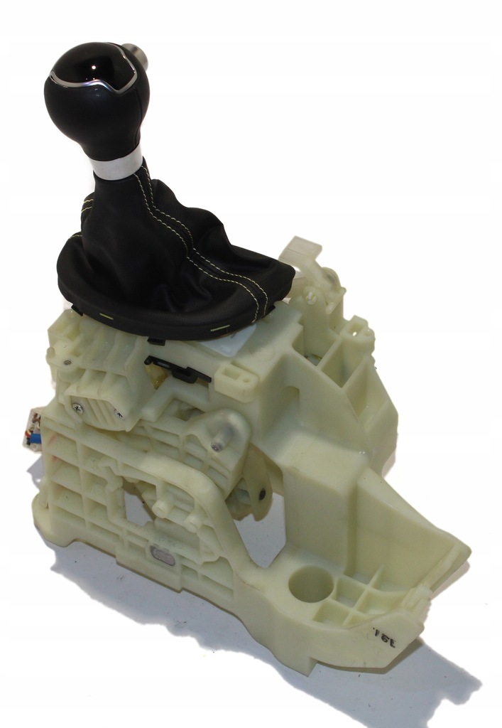 фото №1, Kia soul ii ручка перемикання передач чохол домкрат