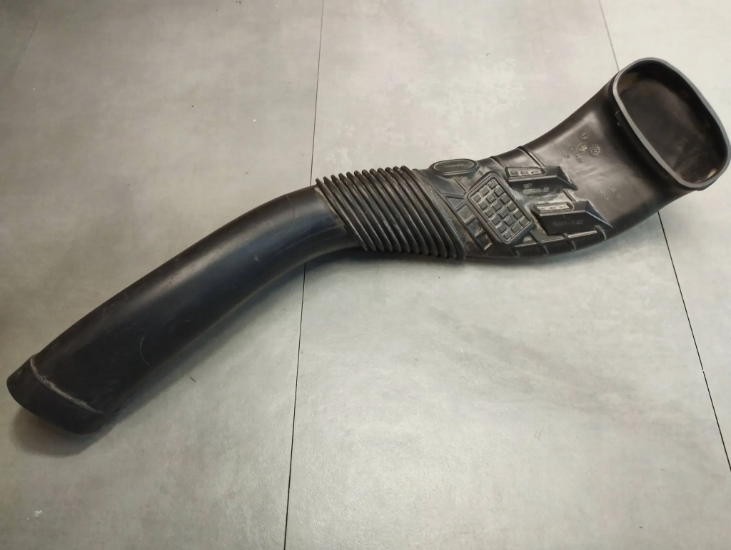 фото №2, Bmw x6 e71 труба воздуха 7577446