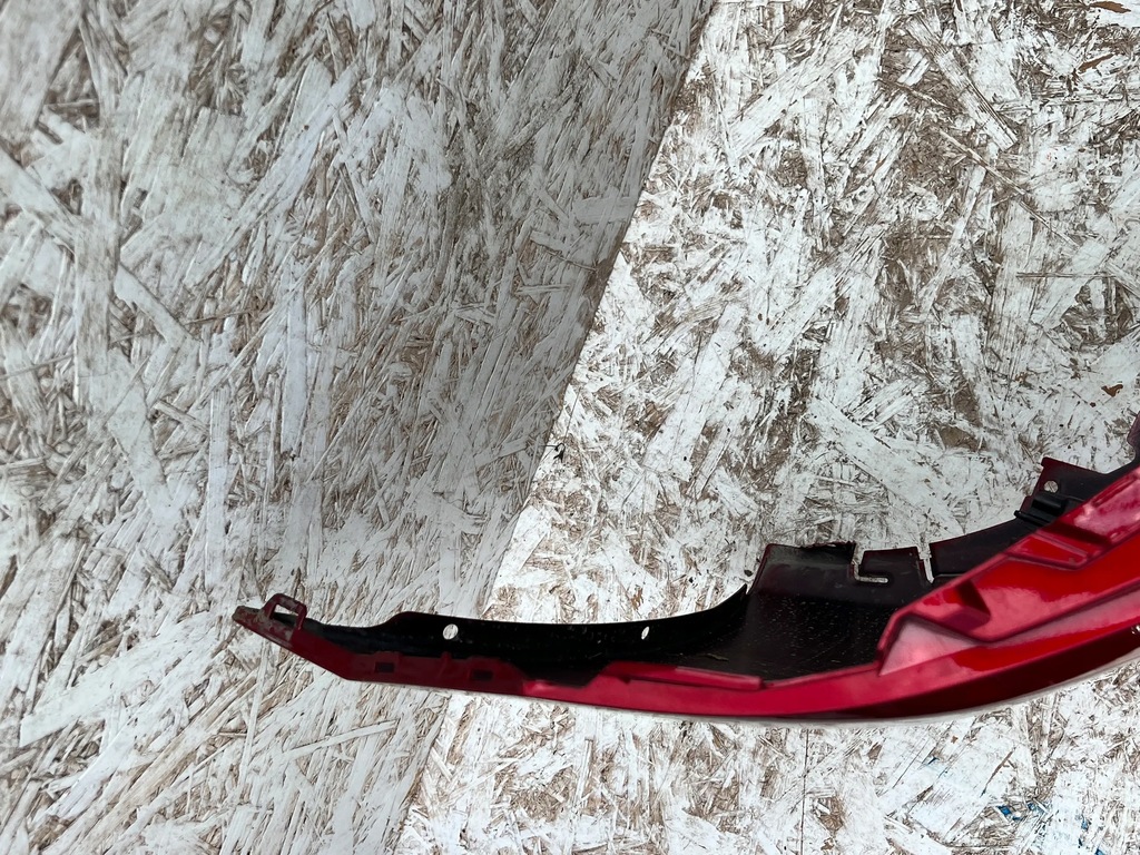 фото №12, Mazda 2 dj dl demio lift бампер передній перед