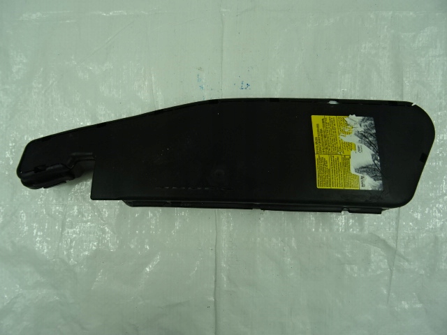 фото №1, Opel zafira c подушка сиденье правая aibag