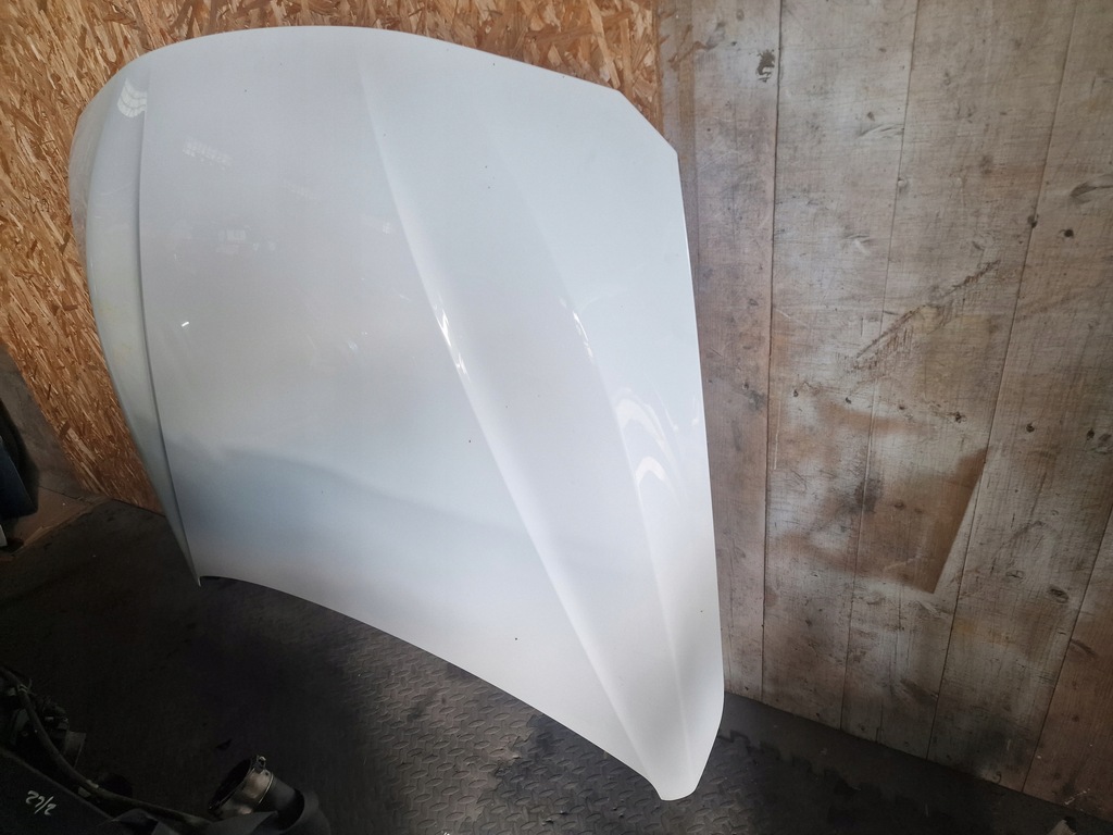 фото №11, Bmw 3 f30 f31 sport перед бампер лампа ксенон крыло усилитель капот