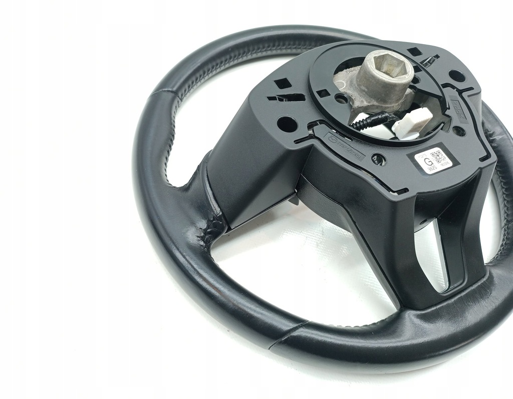 фото №9, Воздуховод мультифункция mazda 3 bm iii lift 18r