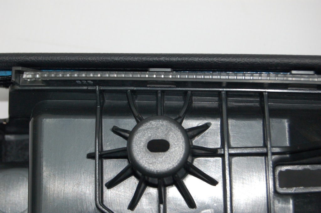 фото №5, Тунель середній консоль audi q7 sq7 4m1863244b 24a