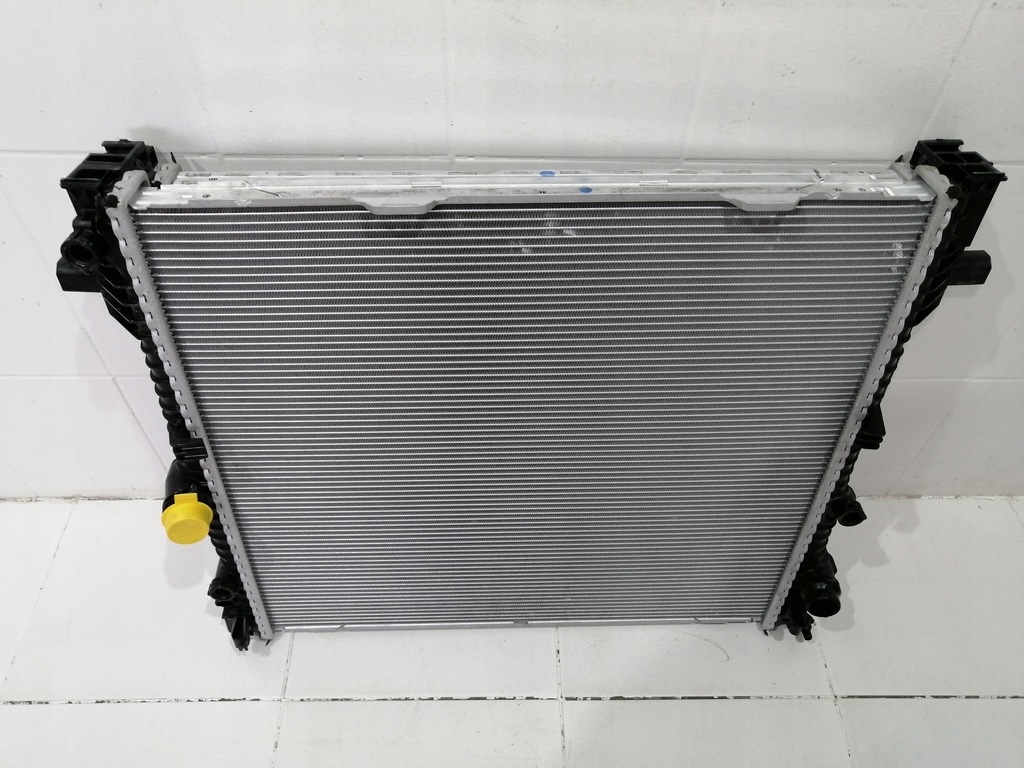 фото №10, Радіатор bmw ix3 g08 електрик 9887702 9468695 hal 8678