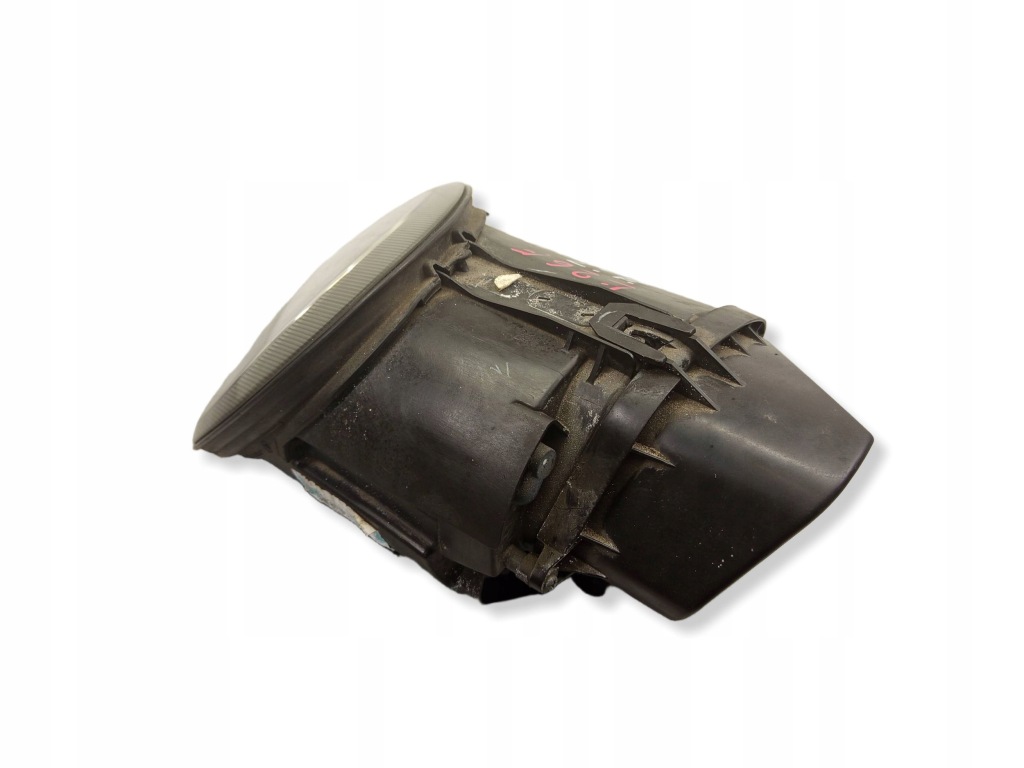 Фара лампа ліва лівий перед лінза uk porsche boxster 987 98763116302 Зі Шроту