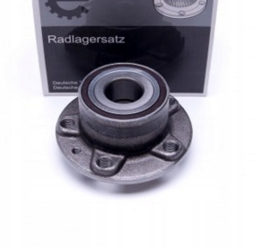 фото №1, Ступица подшипник колеса задняя do fiat ulysse