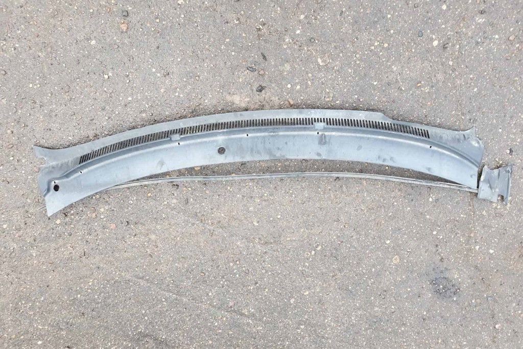 фото №10, Пластик двірник передніх vw transporter v t5 фургон 7h1819403a 2.5l