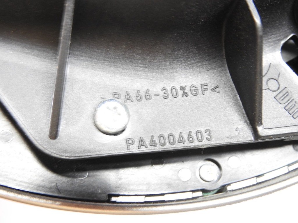 фото №8, Nissan qashqai j10 10-13 lift подушка водія подушка безпеки 98510br26d