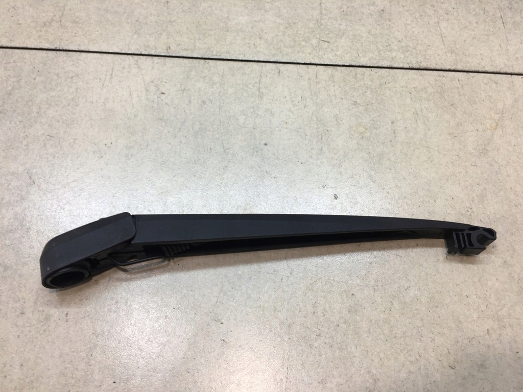 фото №2, Важіль двірники задня mazda 6 gy