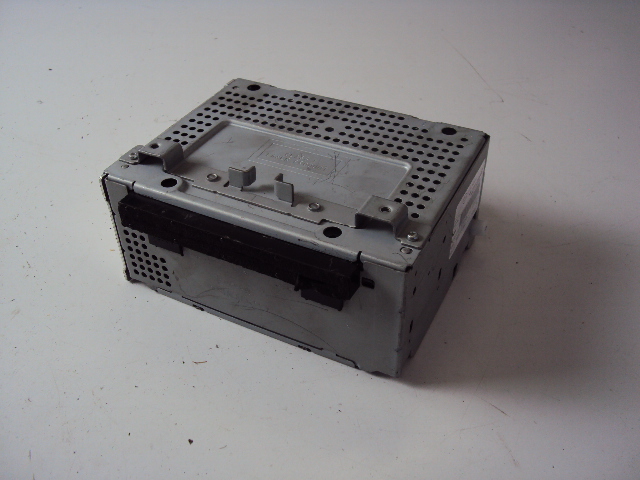 фото №1, Радио ford fiesta mk7 lift 2012-2017