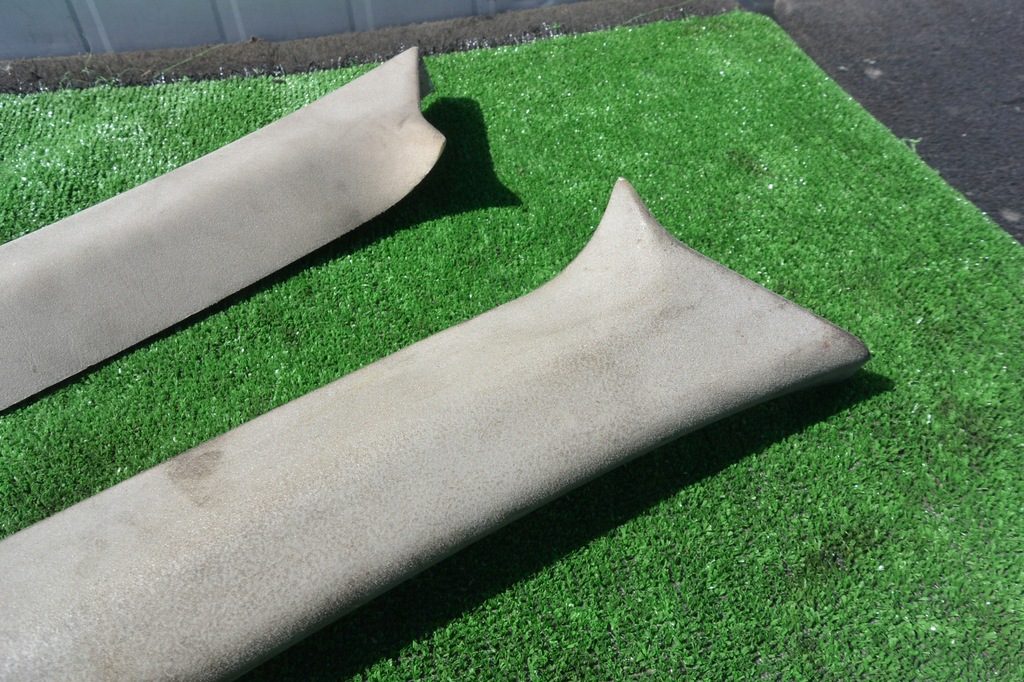 фото №7, Защита стойка перед kpl nissan maxima a33 qx