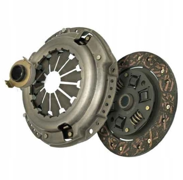 фото №1, Зчеплення kpl do honda stream 1.7