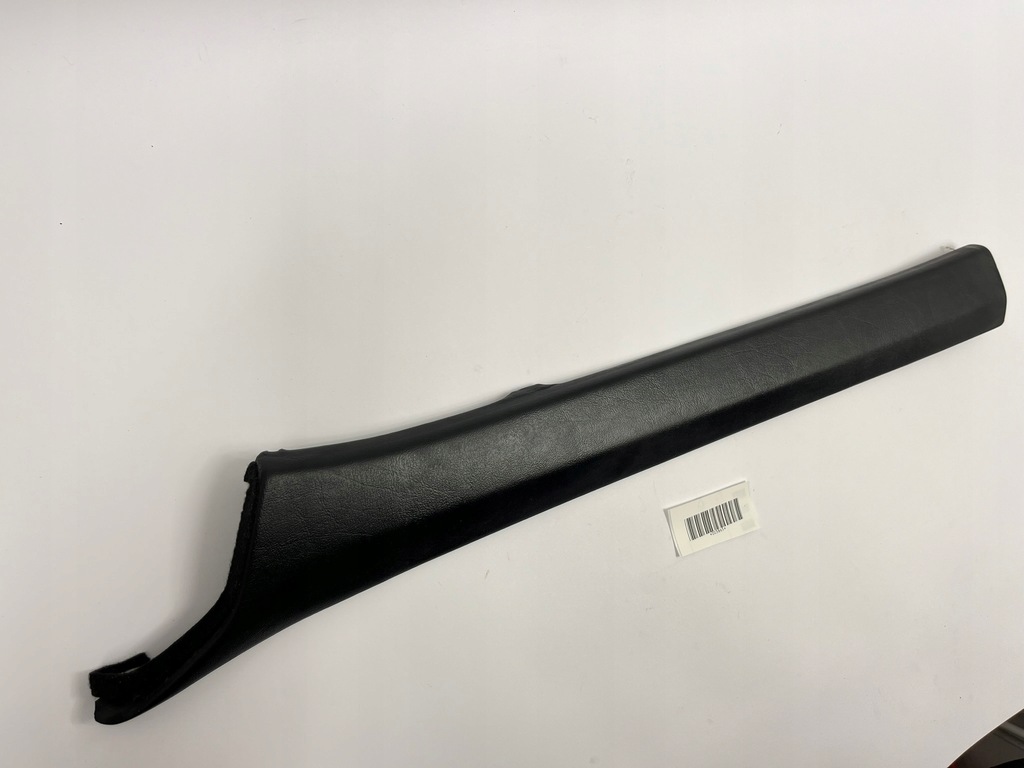 фото №6, Обшивка захист стійка a ліва чорні mercedes w124 sedan kombi 1246920389