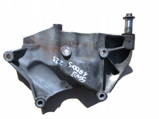 фото №1, Grand vitara ii 1.9 ddis кронштейн кронштейн генератора