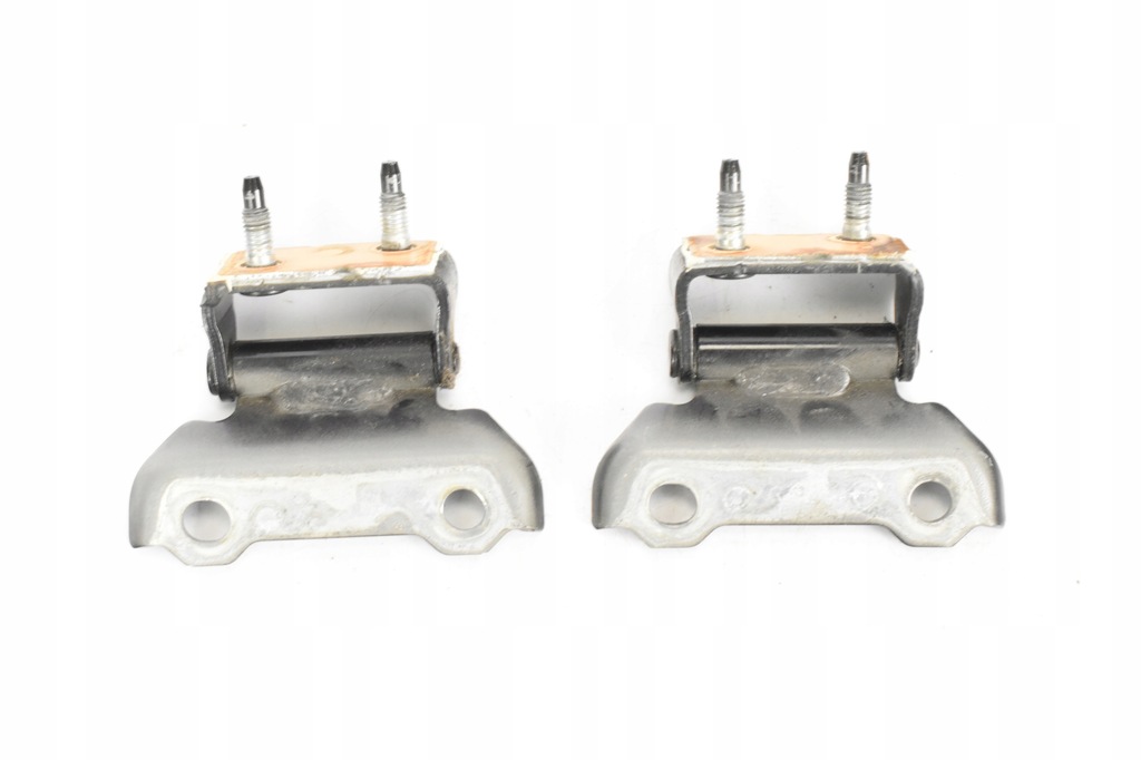 фото №1, Петлі кришки багажника 68810-48011 lexus nx i rx lak.223