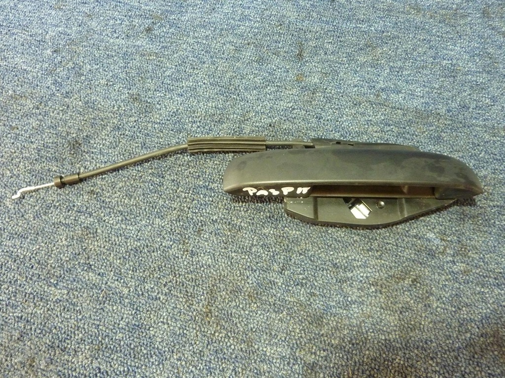 фото №1, Ручка fiat panda 3 iii 2012- правая задняя